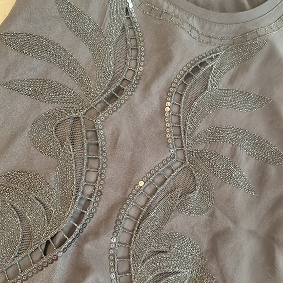 Express statement tank - Picture 2 of 2